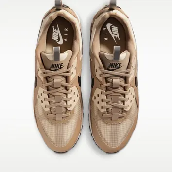 Кросівки Чоловічі Nike Air Max 90 Drift IO1908-297