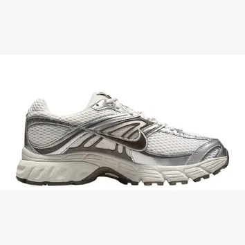 Кросівки Nike Air Max Moto 2K White/Metallic