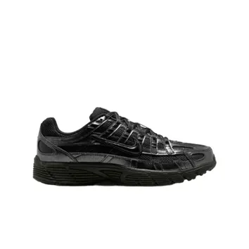 Кросівки Чоловічі Nike P-6000 Black/Anthracite IO3496-002