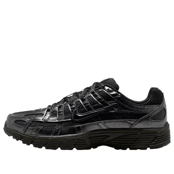 Кросівки Чоловічі Nike P-6000 Black/Anthracite IO3496-002