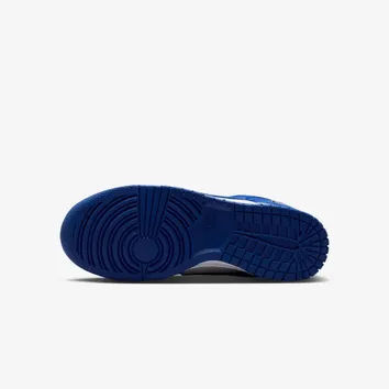 Кроссовки Мужские Nike Dunk Low IO4244-400