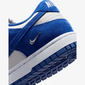 Кроссовки Мужские Nike Dunk Low IO4244-400