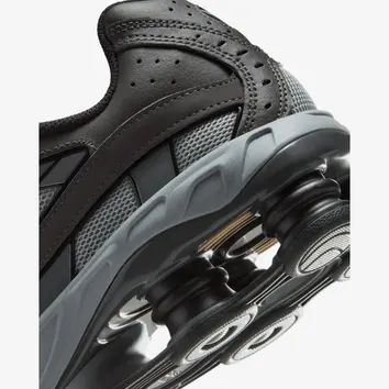 Кросівки Чоловічі Nike Shox Ride 2 IO4296-001