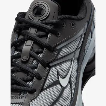 Кросівки Чоловічі Nike Shox Ride 2 IO4296-001