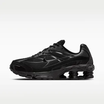 Кросівки Чоловічі Nike Shox Ride 2 Black IO4296-002