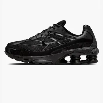 Кросівки Чоловічі Nike Shox Ride 2 Black IO4296-002