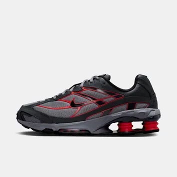 Кросівки Чоловічі Nike Shox Ride 2 Black IO4296-003