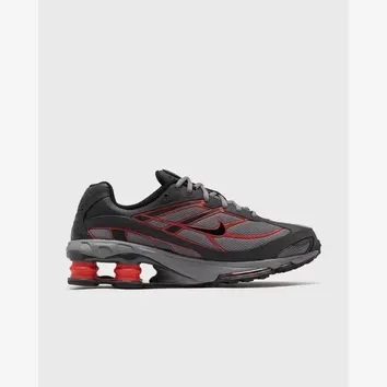 Кросівки Чоловічі Nike Shox Ride 2 Black IO4296-003