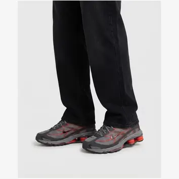 Кросівки Чоловічі Nike Shox Ride 2 Black IO4296-003