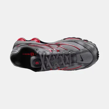 Кросівки Чоловічі Nike Shox Ride 2 Black IO4296-003