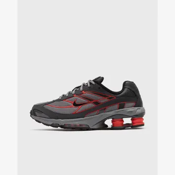 Кросівки Чоловічі Nike Shox Ride 2 Black IO4296-003