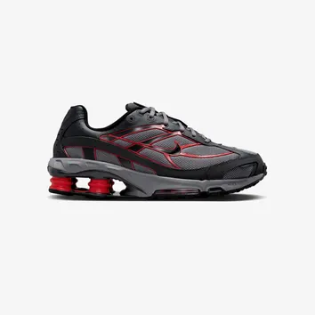 Кросівки Чоловічі Nike Shox Ride 2 Black IO4296-003