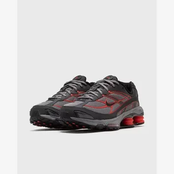 Кросівки Чоловічі Nike Shox Ride 2 Black IO4296-003