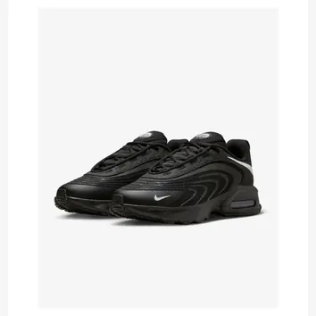 Кросівки Nike Air Max Fire Black/Black/White IO4510-003