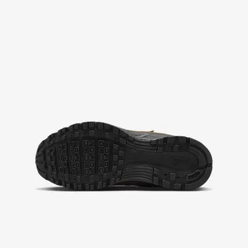 Кроссовки Мужские Nike P-6000 Premium Olive/Black IO4668-300