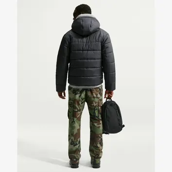 Куртка Чоловіча Nike Access Filled Puffer IO4895-010