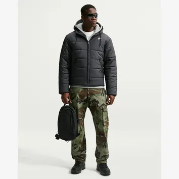 Куртка Чоловіча Nike Access Filled Puffer IO4895-010