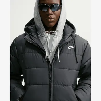 Куртка Чоловіча Nike Access Filled Puffer IO4895-010