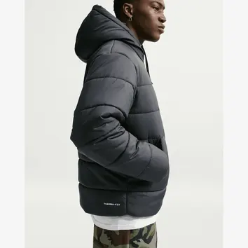 Куртка Чоловіча Nike Access Filled Puffer IO4895-010