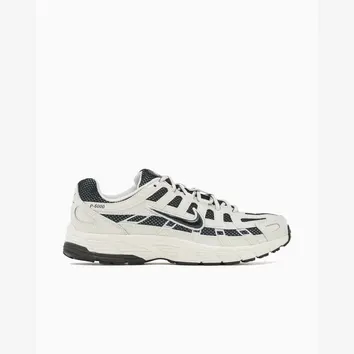Кросівки Чоловічі Nike P-6000 Sail/Medium Ash/Phantom/Off-Noir IO8711-101