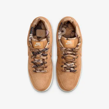 Кросівки Чоловічі Nike SB Dunk Low Pro IO9508-200