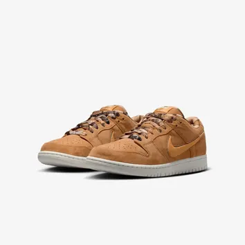 Кросівки Чоловічі Nike SB Dunk Low Pro IO9508-200