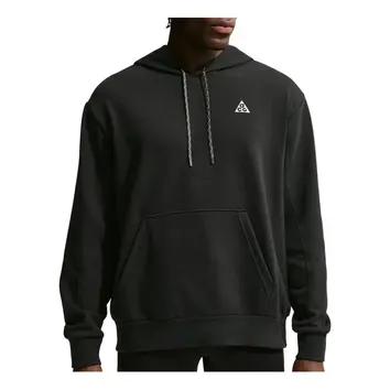 Худі Чоловіче Nike ACG Dri-fit Trail hoodie Black IO9667-010