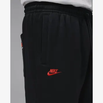Штани Чоловічі Jordan Brooklyn Open-Hem IO9825-010