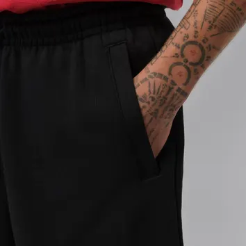 Шорти Чоловічі Jordan M J Brk Vt Flc Shrt Black IO9833-010
