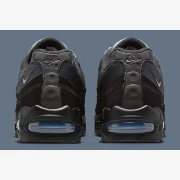 Кроссовки Мужские Nike Air Max IQ0285-010
