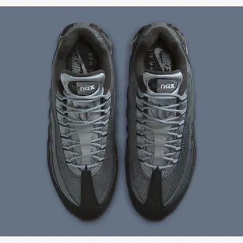 Кроссовки Мужские Nike Air Max IQ0285-010