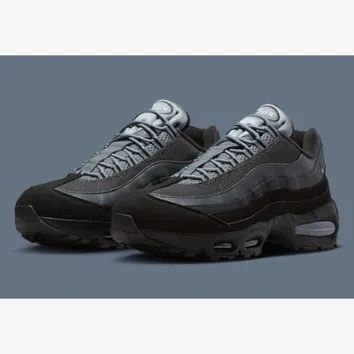 Кроссовки Мужские Nike Air Max IQ0285-010