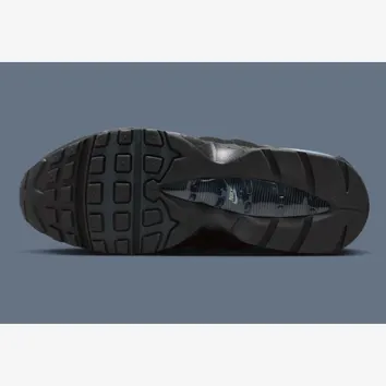 Кроссовки Мужские Nike Air Max IQ0285-010