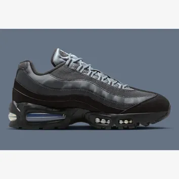 Кроссовки Мужские Nike Air Max IQ0285-010