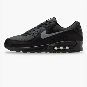 Кросівки Чоловічі Nike Air Max 90 Black IQ0291-010