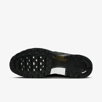 Кросівки Nike P-6000 Black Dark Hazel IQ0298-010