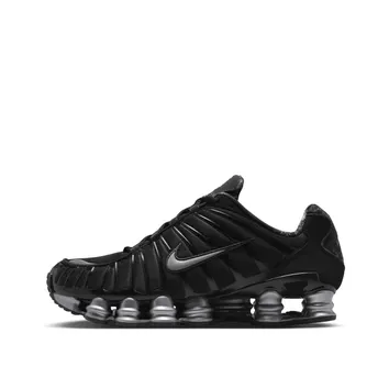 Кросівки Чоловічі Nike Shox TL Black IQ0299-010