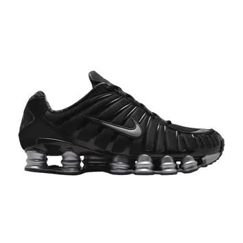 Кросівки Чоловічі Nike Shox TL Black IQ0299-010