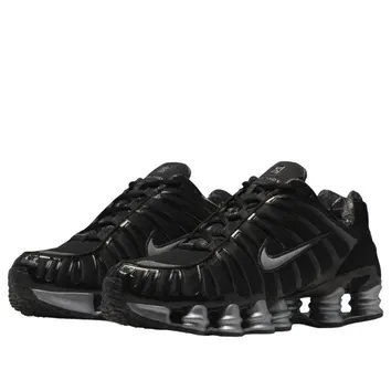 Кросівки Чоловічі Nike Shox TL Black IQ0299-010