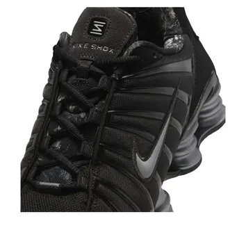 Кросівки Чоловічі Nike Shox TL Black IQ0299-010