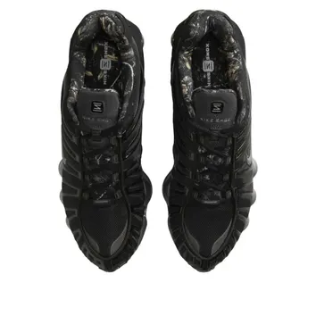 Кросівки Чоловічі Nike Shox TL Black IQ0299-010