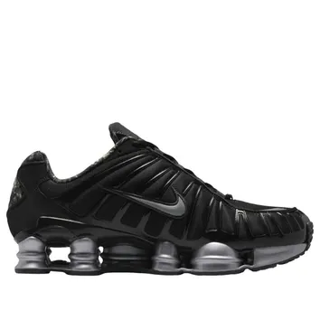 Кросівки Чоловічі Nike Shox TL Black IQ0299-010