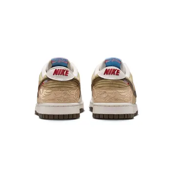Кросівки Чоловічі Nike Dunk Low Year Of The Horse IQ1118-220