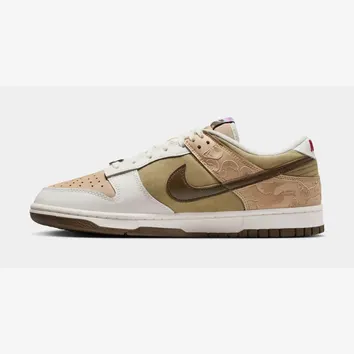Кросівки Чоловічі Nike Dunk Low Year Of The Horse IQ1118-220