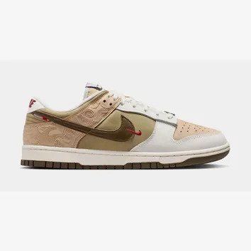 Кросівки Чоловічі Nike Dunk Low Year Of The Horse IQ1118-220