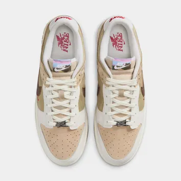 Кросівки Чоловічі Nike Dunk Low Year Of The Horse IQ1118-220
