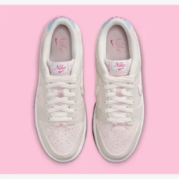 Кросівки Жіночі Nike Dunk Low Valentines Day IQ1145-610