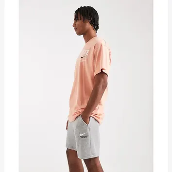 Шорти Чоловічі Nike Athletic Shorts Grey IQ2764-063