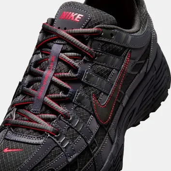Кросівки Чоловічі Nike P-6000 SE IQ6590-001