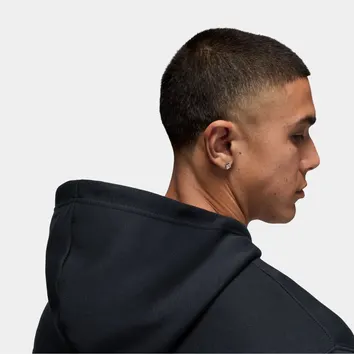 Худі Jordan AJ4 Cave Fleece Pullover Black IQ6964-010